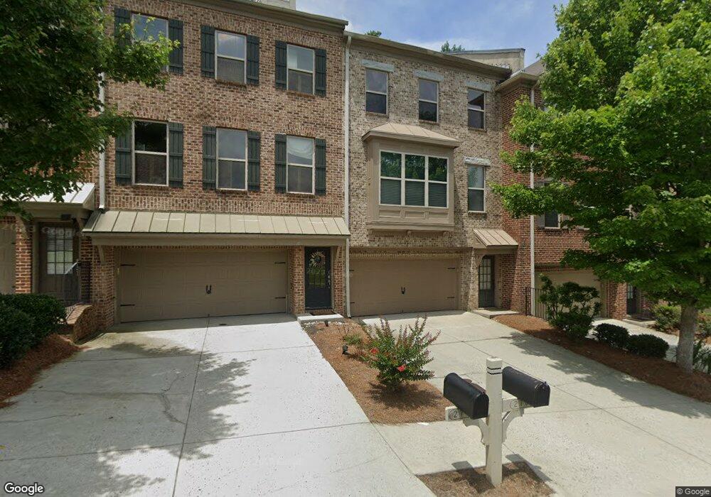 2764 Laurel Valley Trail unit 8, Buford, GA 30519 - photo 1