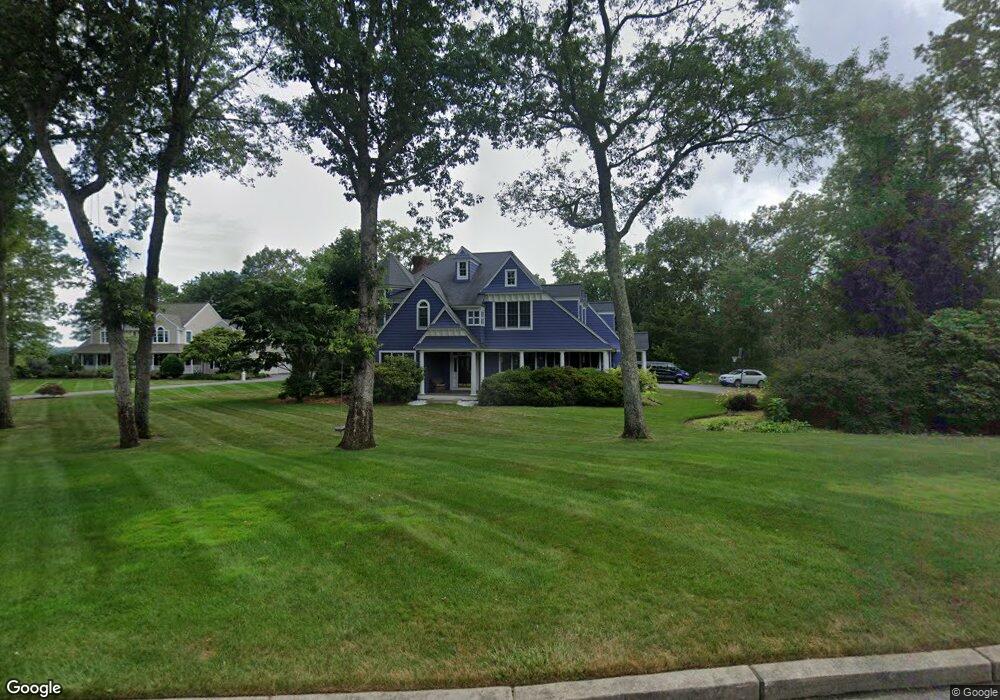 11 Jason Grant Dr, Cumberland, RI 02864 - photo 1