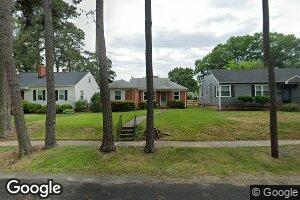 4803 W Grace St, Richmond, VA 23230