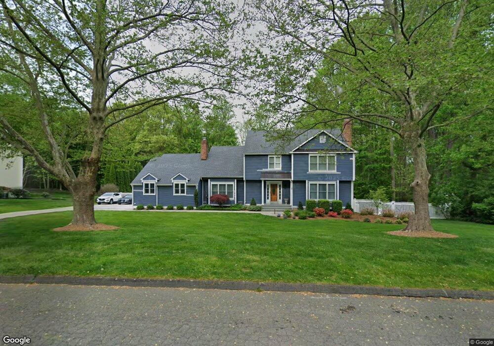 79 Deer Run Dr, Trumbull, CT 06611 - photo 1