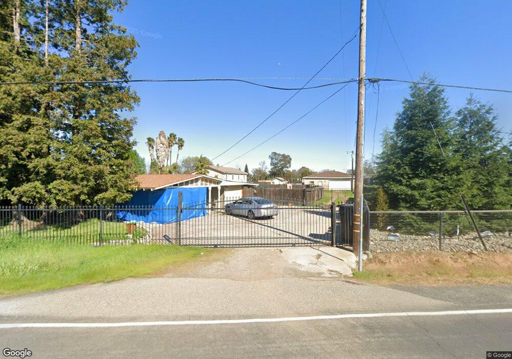 26378 N State Route 99 Frontage Rd W, Acampo, CA 95220 - photo 1