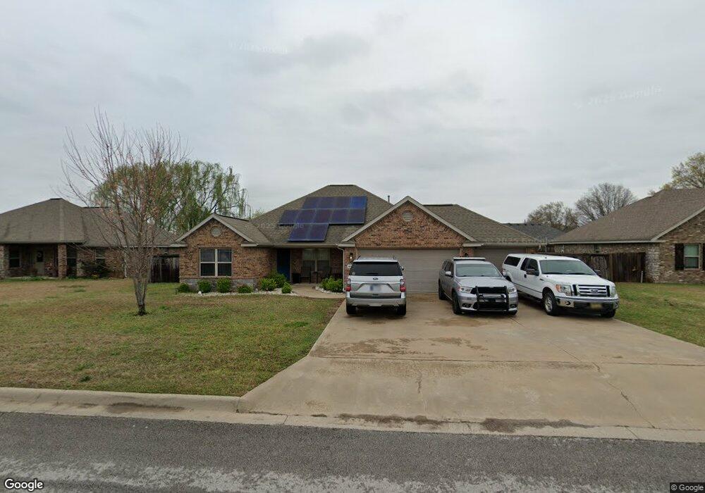 602 Custer St, Prairie Grove, AR 72753 - photo 1