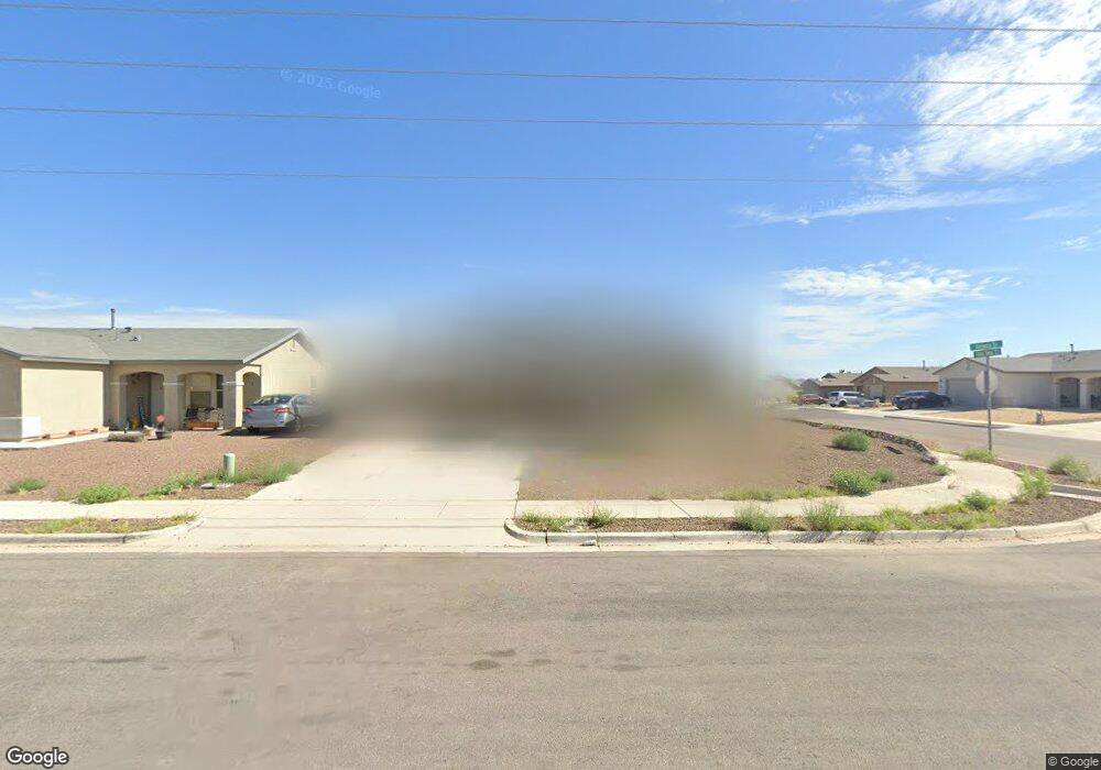 14229 Antwerp Dr, Horizon City, TX 79928 - photo 1