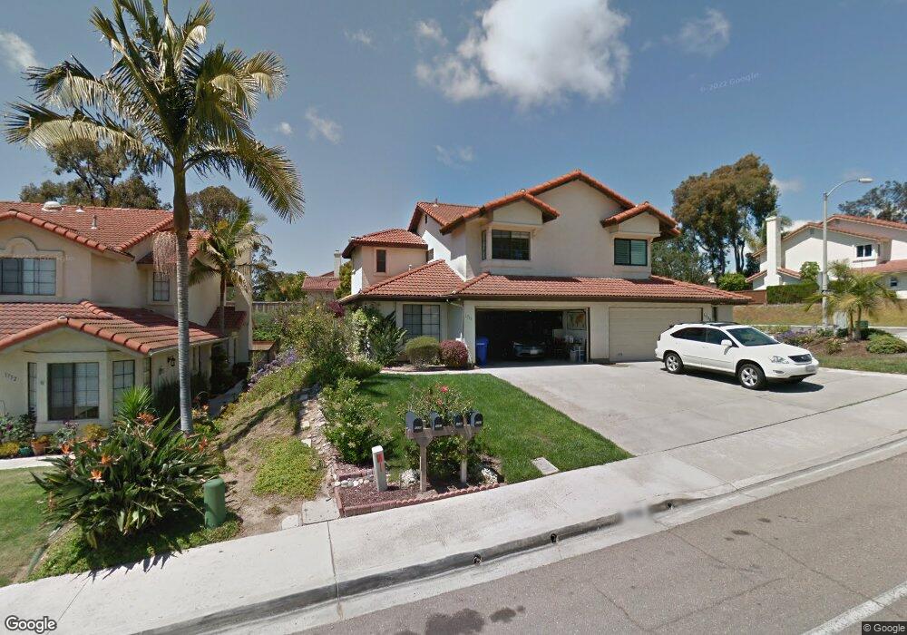 1736 Willowspring Dr N, Encinitas, CA 92024 - photo 1