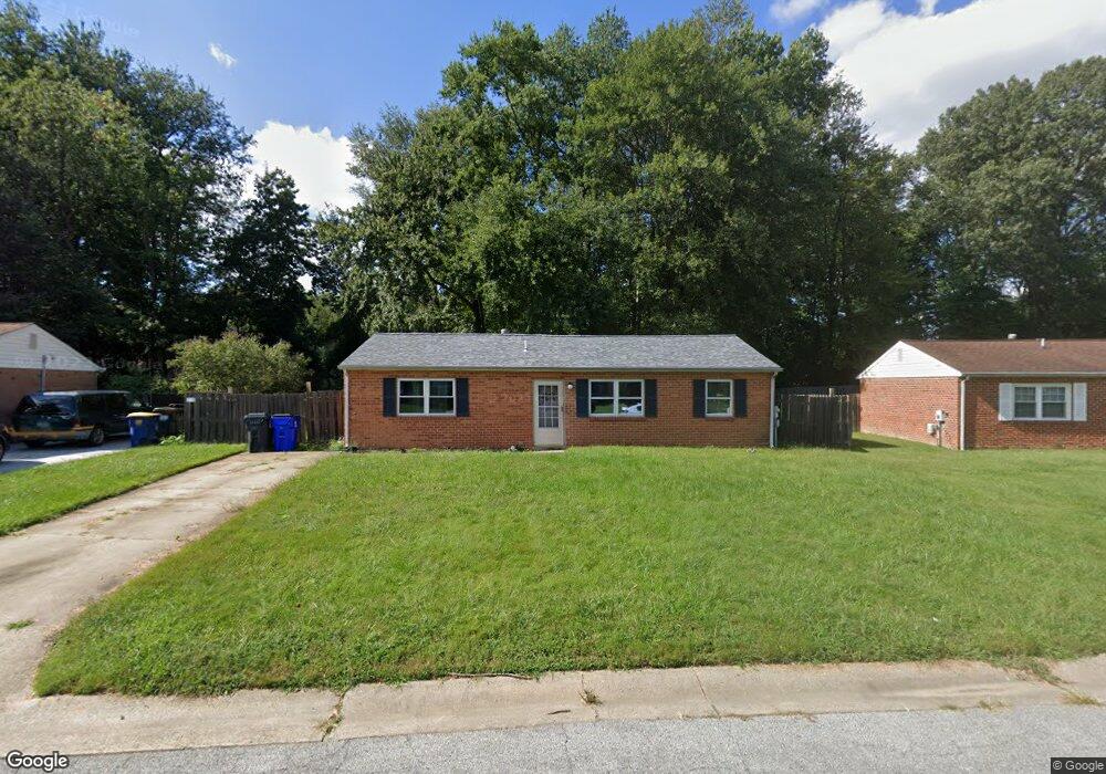 7 Ravenworth Ct, Newark, DE 19702 - photo 1