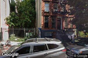 50 E 1st St Unit 3, New York, NY 10003