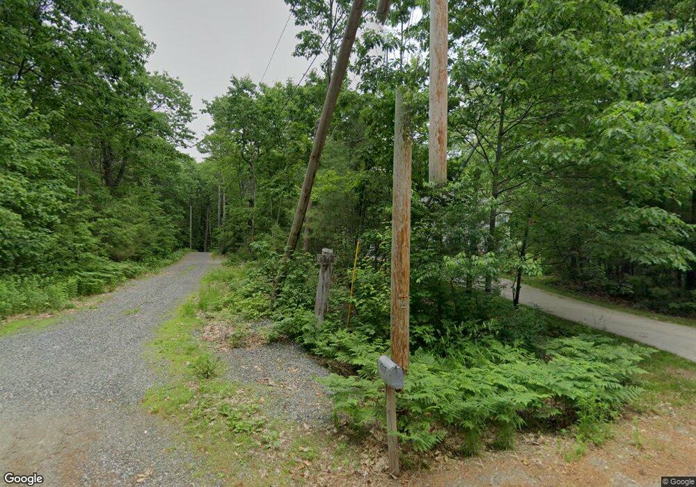 1317 Tatnic Rd, Wells, ME 04090 - photo 1