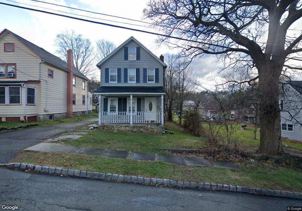 31 1st St, Dover, NJ 07801 - photo 1