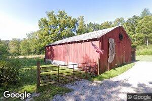 10250 Frazer Rd, Laurel, IN 47024