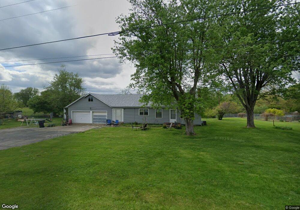 7883 Scottsville Rd, Floyds Knobs, IN 47119 - photo 1