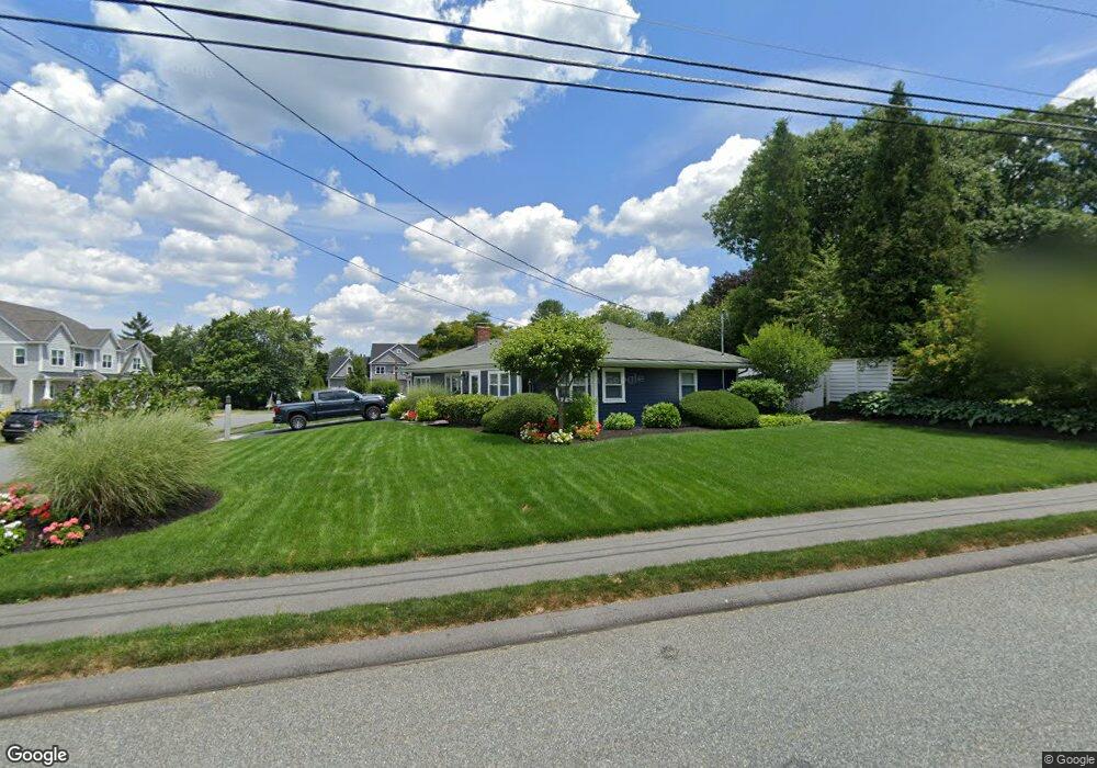 11 Westlake Rd, Natick, MA 01760 - photo 1