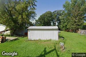 501 Hamilton Ave NE, Red Lake Falls, MN 56750