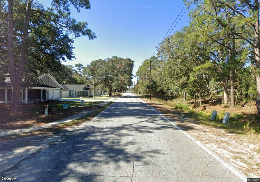 0 Pine St unit 417855, Darien, GA 31305 - photo 1