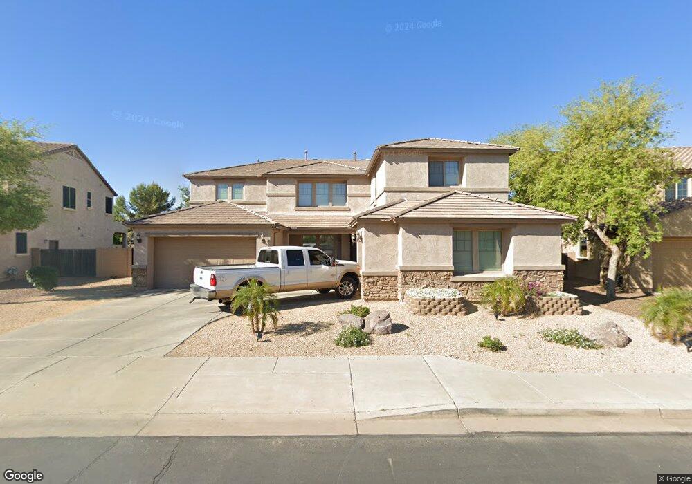 11025 E Risata Ave unit 2, Mesa, AZ 85212 - photo 1