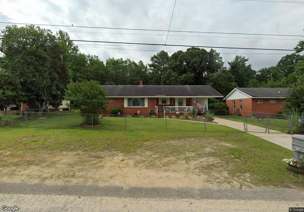 419 Durant Dr, Fayetteville, NC 28304 - photo 1