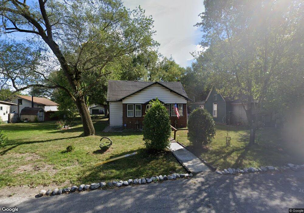 2714 Jackson St, Terre Haute, IN 47802 - photo 1