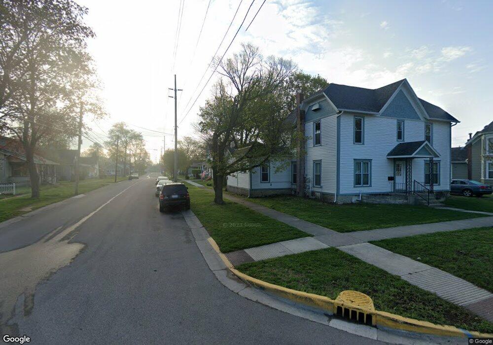 105 E 19th St, Auburn, IN 46706 - photo 1