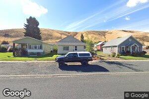 150 High St, Pomeroy, WA 99347