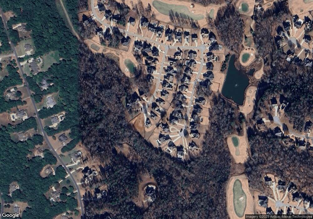 3289 Swamp Willow Ct, Jefferson, GA 30549 - photo 1