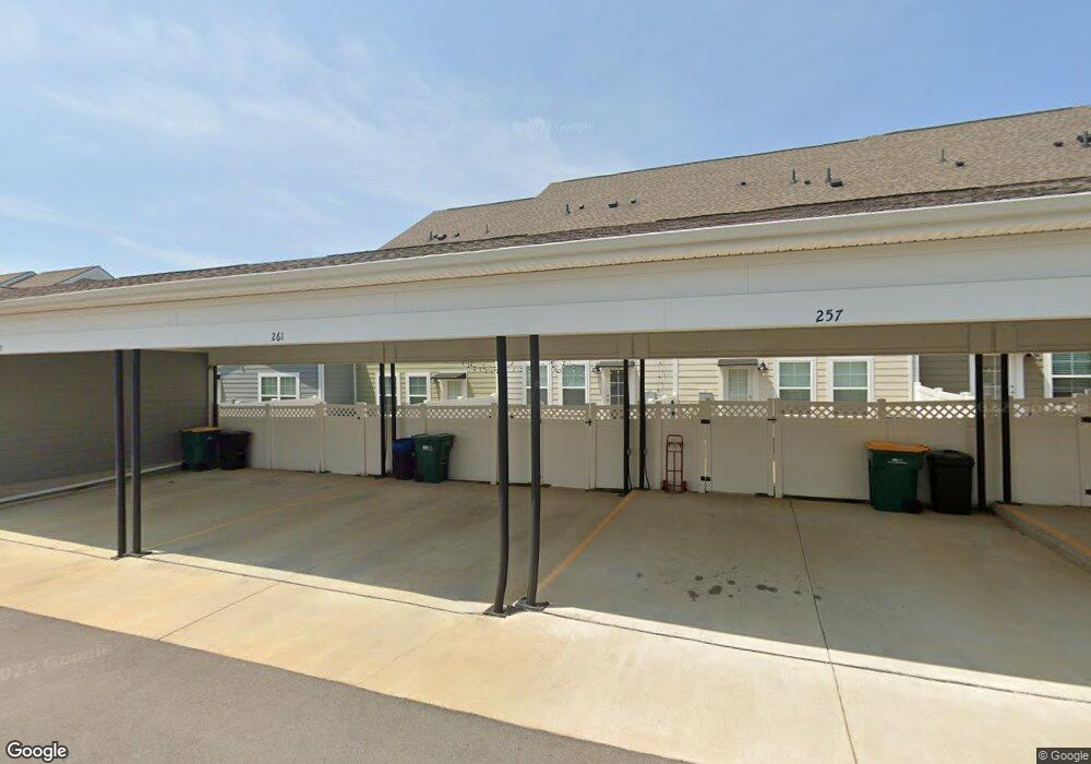 4820 Main St, Spring Hill, TN 37174 - photo 1