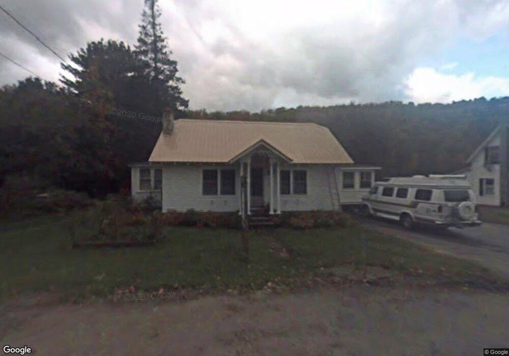 587 N Main St, Northfield, VT 05663 - photo 1