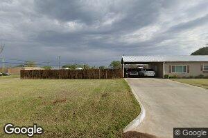 1105 Conley St, Hammon, OK 73650