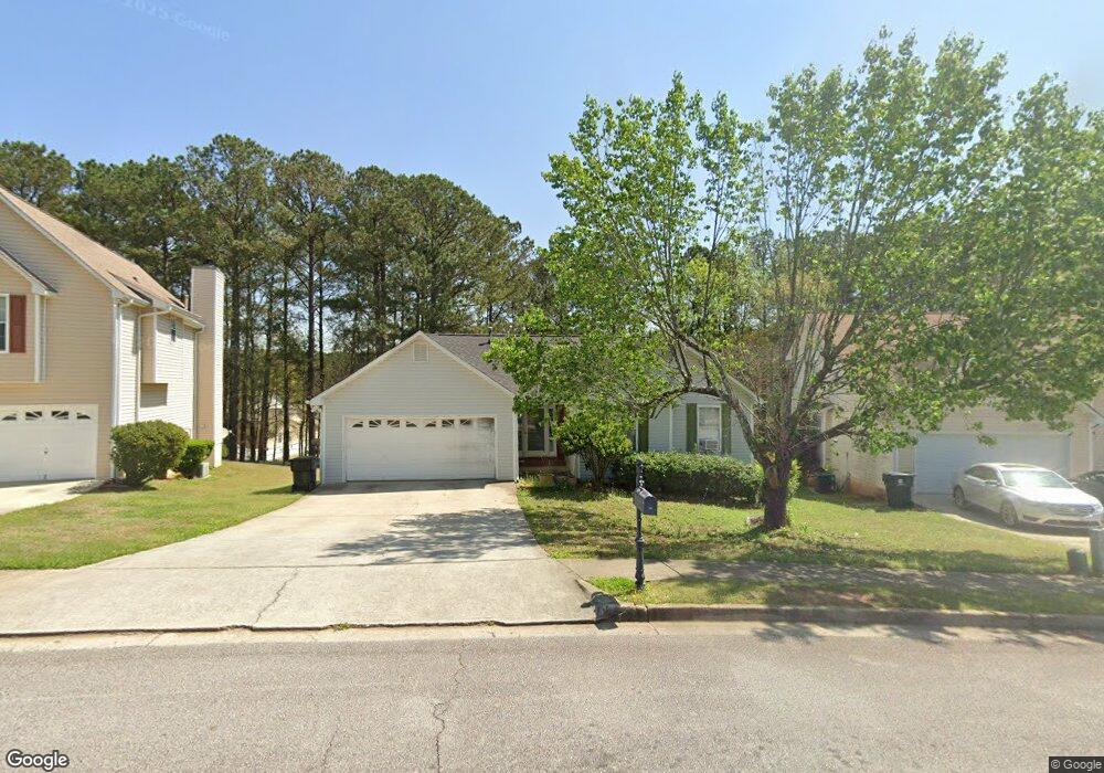 520 Brookstone Way, Stockbridge, GA 30281 - photo 1