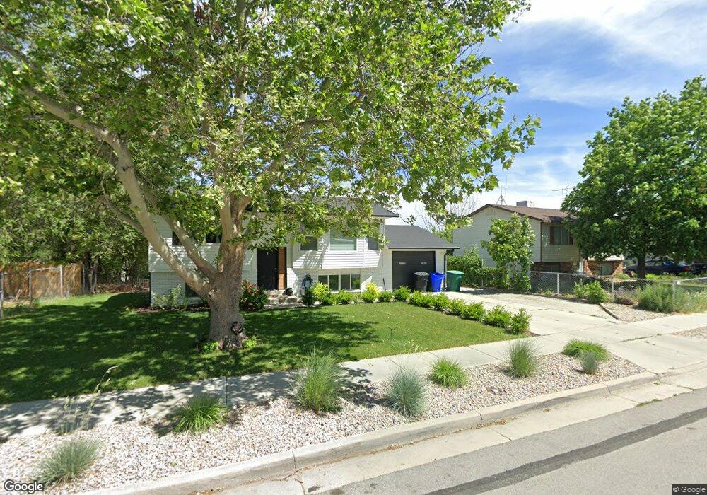 6521 S Daffodil Way, West Jordan, UT 84081 - photo 1