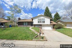 1201 Fuqua Dr, Fort Collins, CO 80521