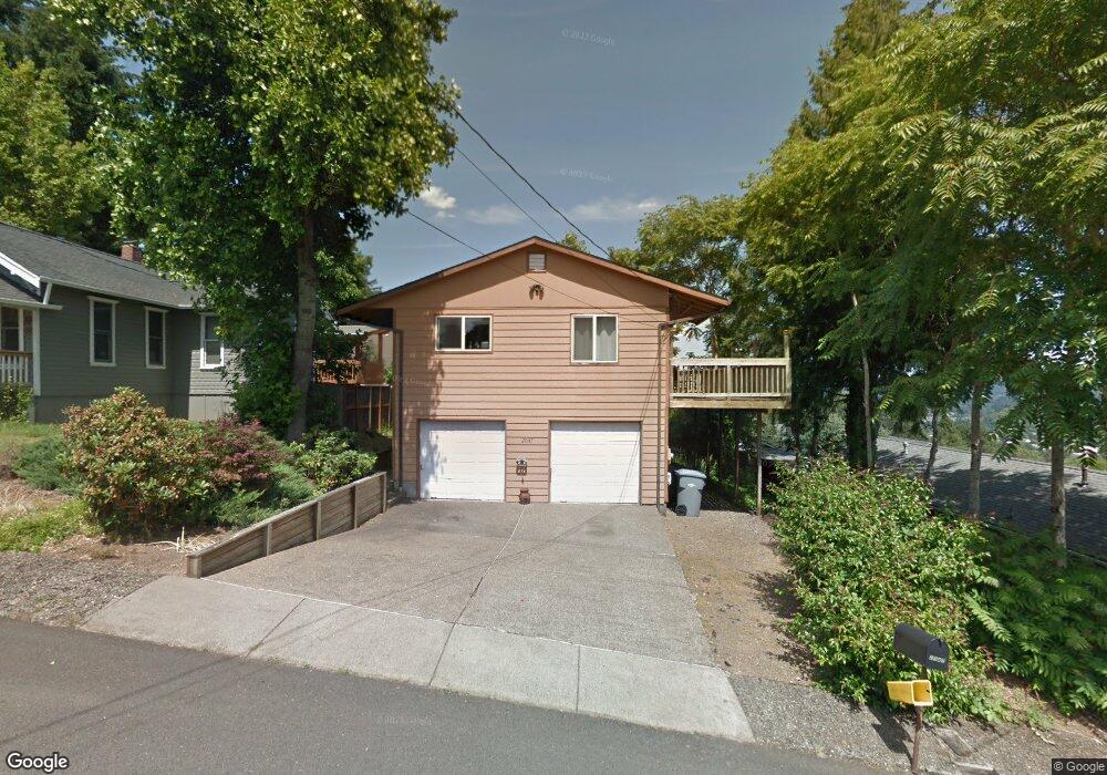 2047 Oak St, West Linn, OR 97068 - photo 1