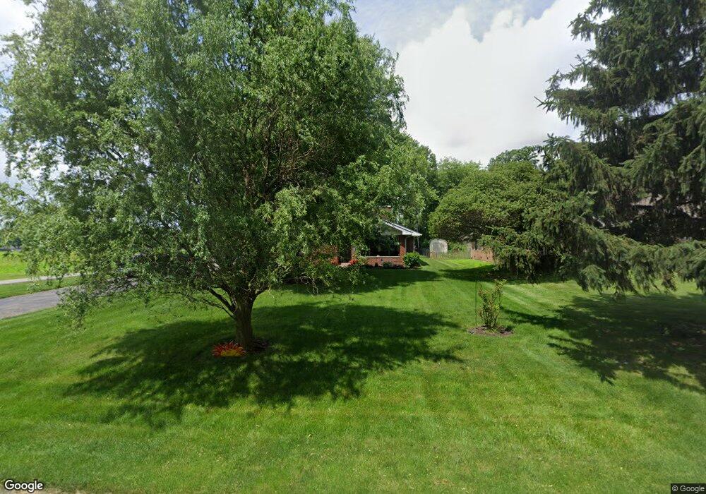 1727 Edward Ln, Anderson, IN 46012 - photo 1