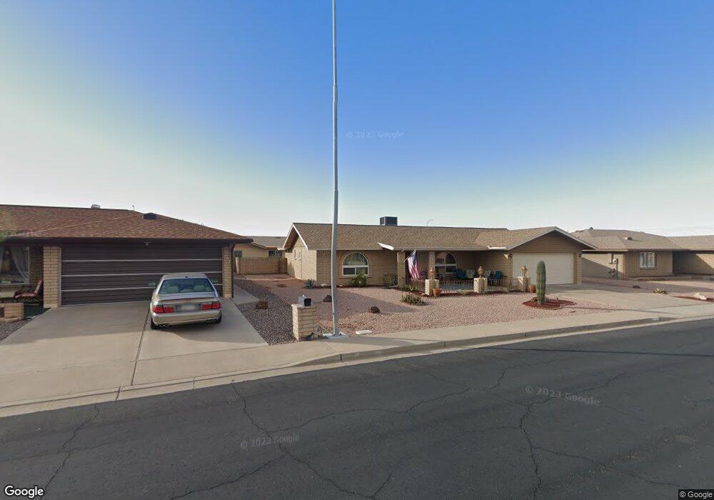 4547 E Elena Ave, Mesa, AZ 85206 - photo 1