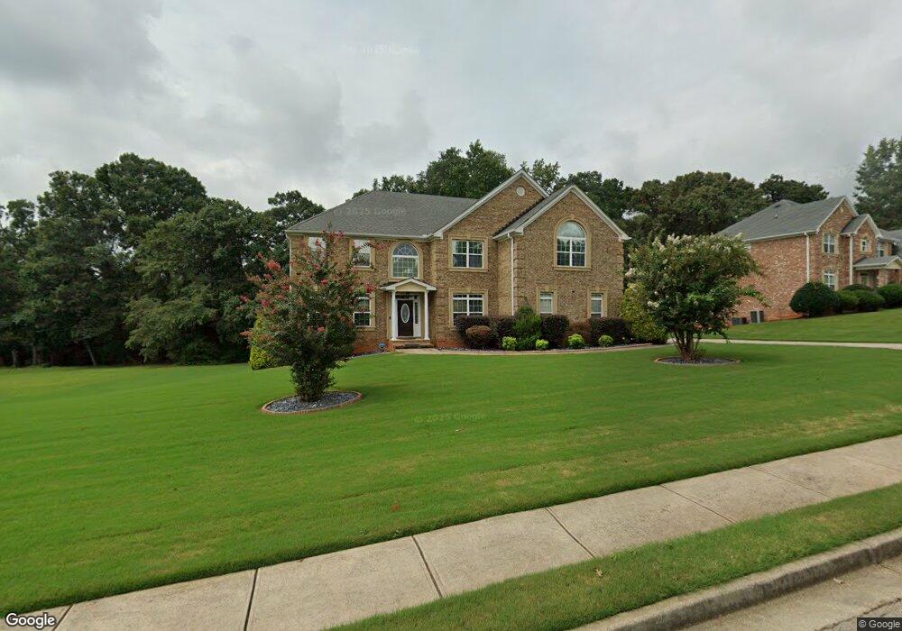 30 Heritage Keep, Covington, GA 30016 - photo 1