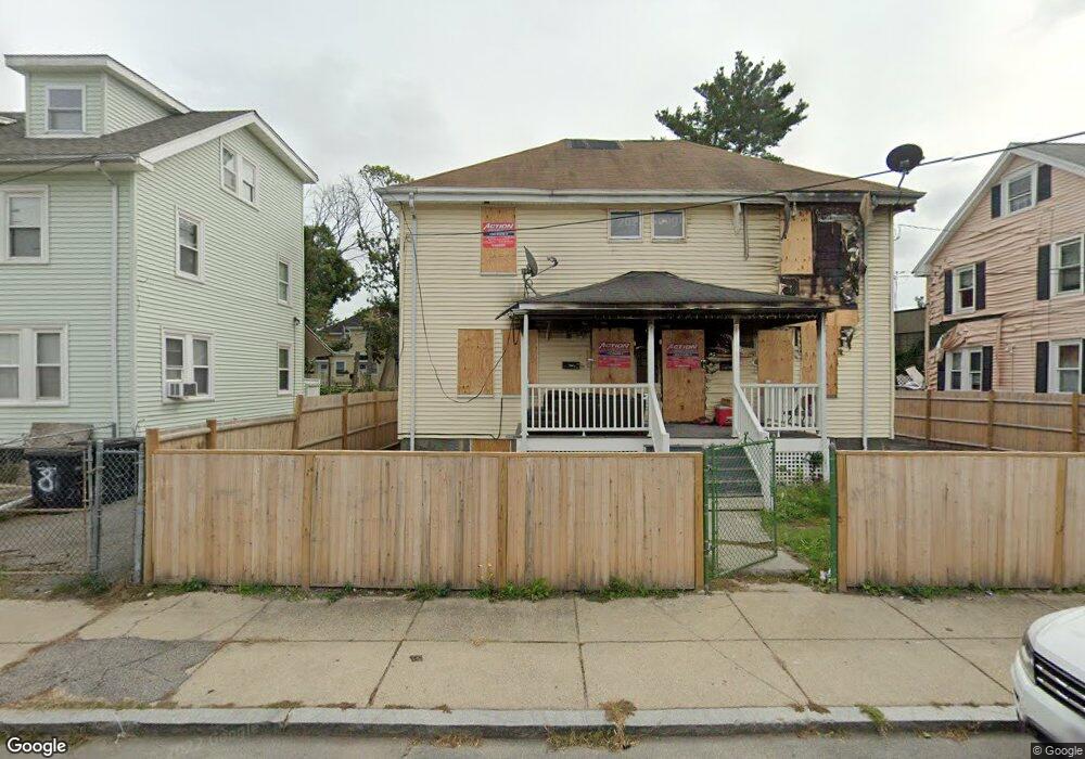 10 Delford St unit 12, Roslindale, MA 02131 - photo 1