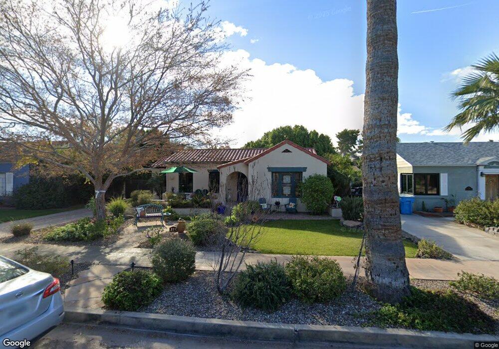 325 W Granada Rd, Phoenix, AZ 85003 - photo 1