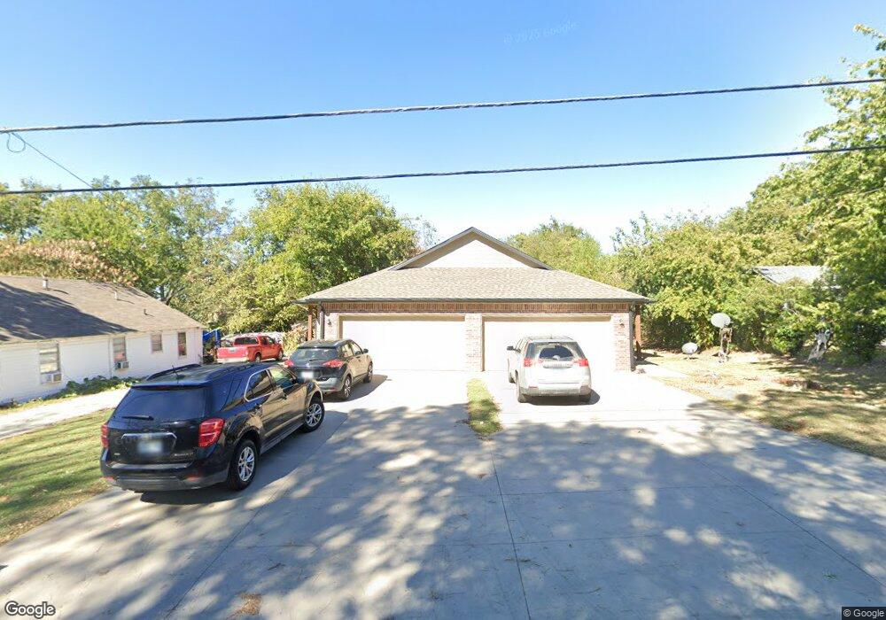 802 E Gardena St, Ada, OK 74820 - photo 1