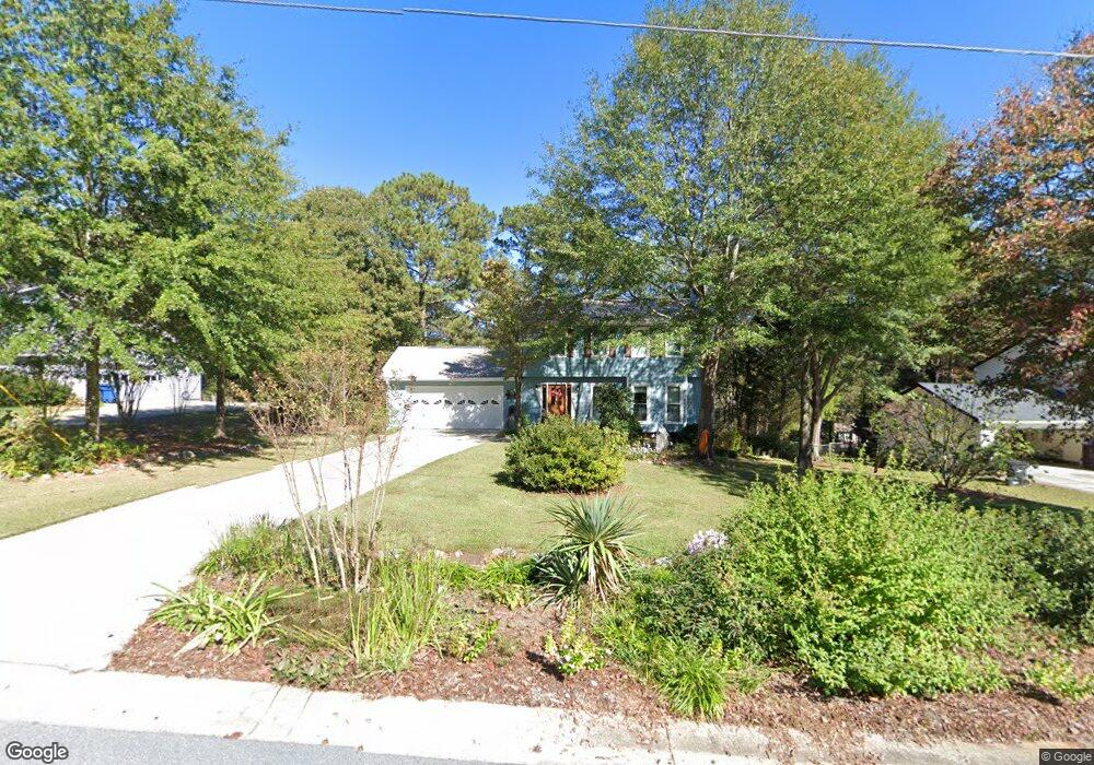 1284 Cone Cir unit 2, Grayson, GA 30017 - photo 1