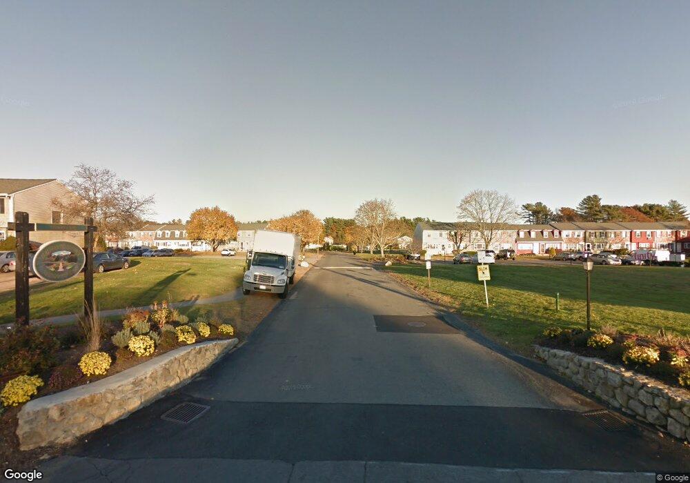 6 Lydon Ln unit 6, Halifax, MA 02338 - photo 1