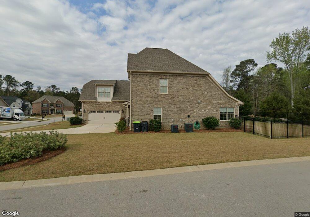 504 Lightning Bug Ct, Lexington, SC 29072 - photo 1