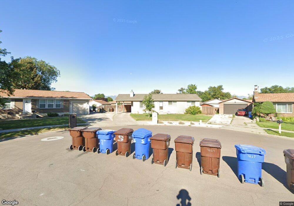 7636 S Casa Morena Cir, Midvale, UT 84047 - photo 1