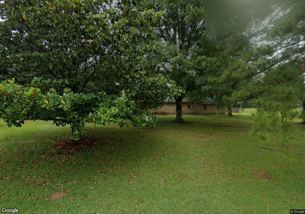 6321 Gavin Hamilton Rd, Moss Point, MS 39562 - photo 1