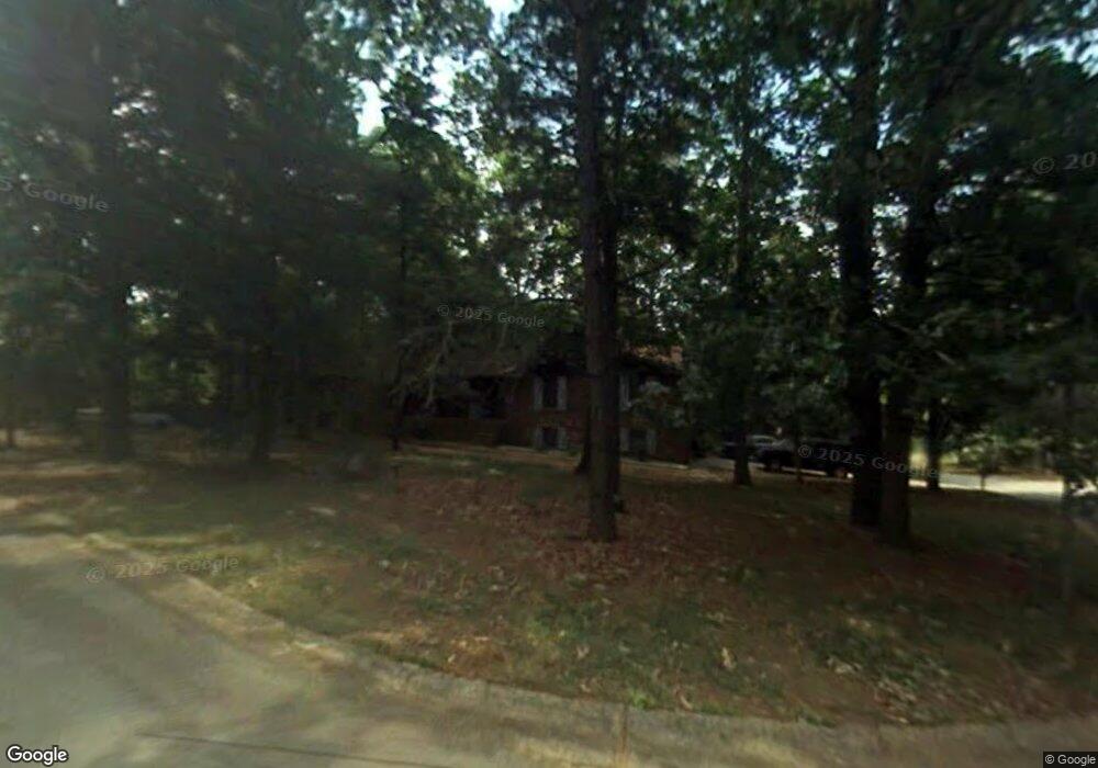 2237 Commanche Trail unit 3, Jonesboro, GA 30236 - photo 1