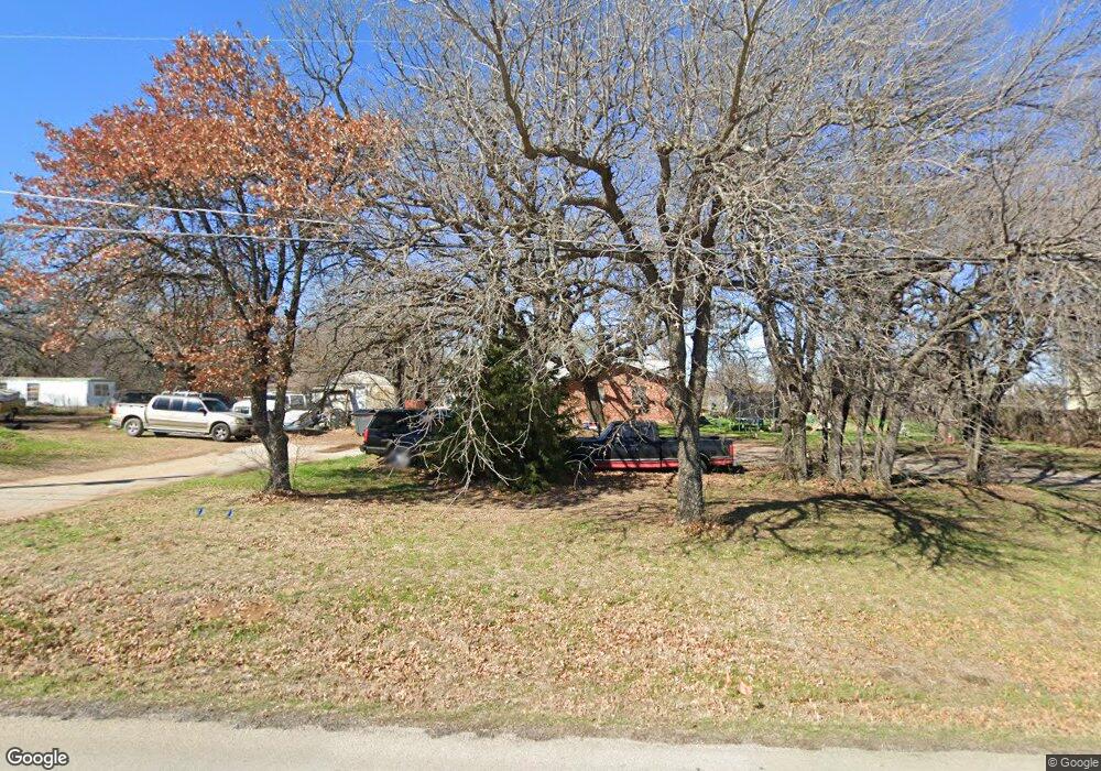 160 New Highland Rd, Springtown, TX 76082 - photo 1