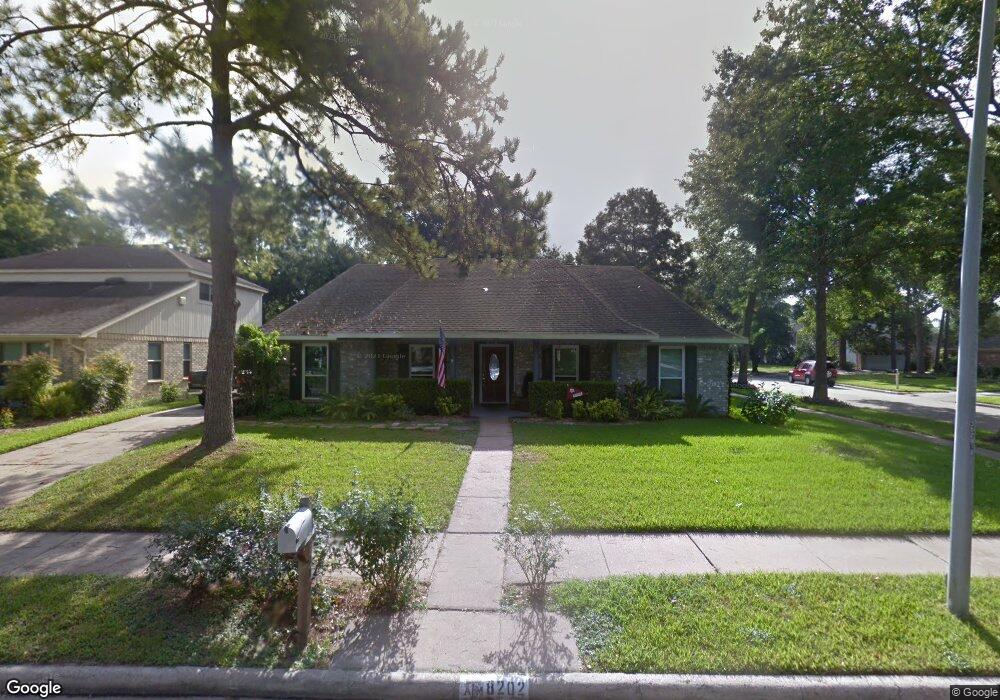 8202 Riverglade Dr, Houston, TX 77095 - photo 1