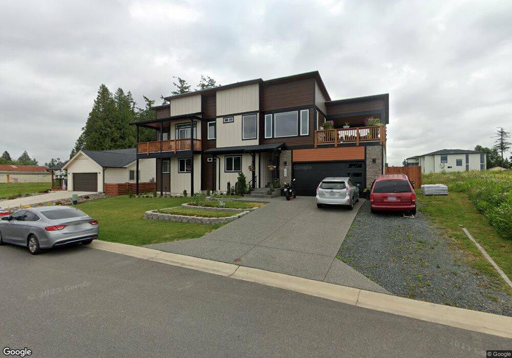 2550 Dodd St, Blaine, WA 98230 - photo 1