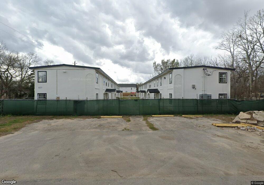 4714 Ward St, Houston, TX 77021 - photo 1