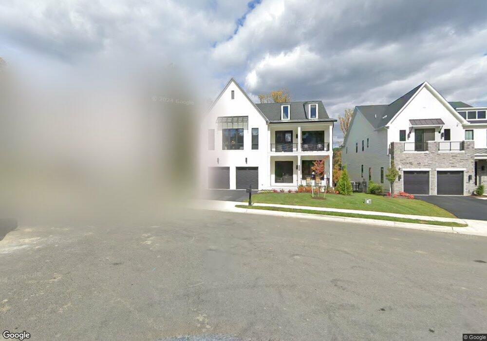 1344 Monitor Ln, McLean, VA 22101 - photo 1