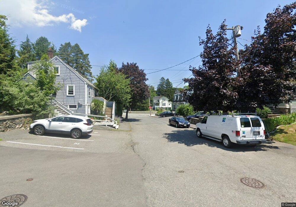 8 Hines Way, Marblehead, MA 01945 - photo 1