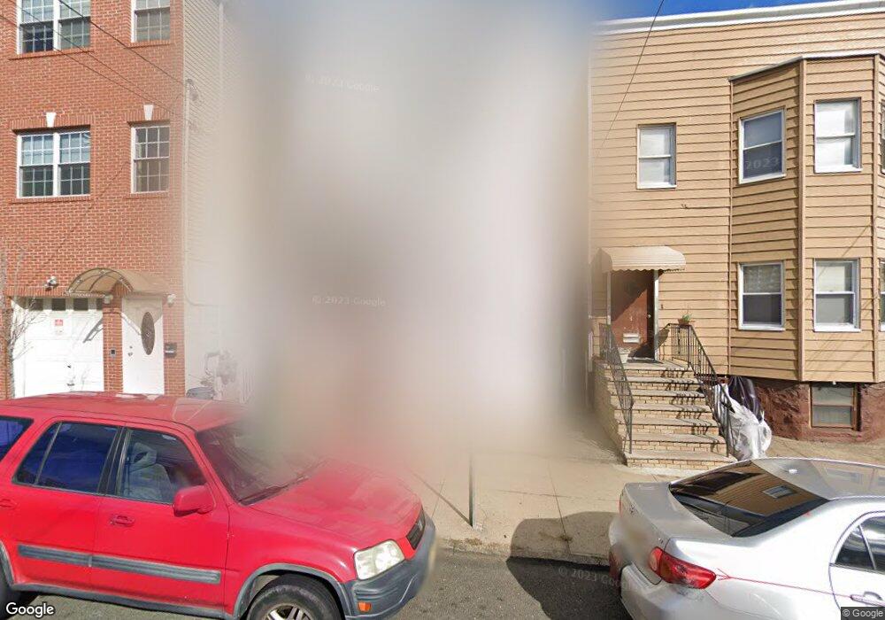 206 Hopkins Ave unit 1, Jersey City, NJ 07306 - photo 1