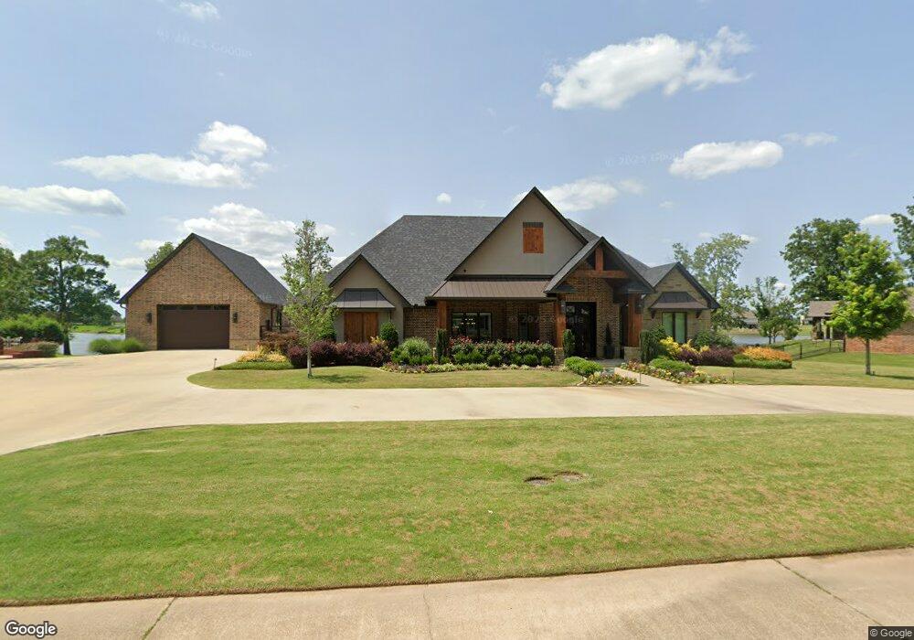 4003 Water Oak Dr, Texarkana, AR 71854 - photo 1